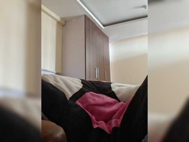 Taliah live cam on BongaCams