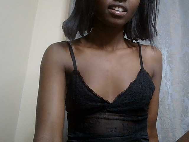 Taliah live cam on BongaCams