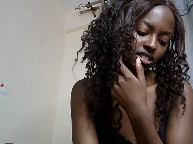 Taliah live cam on BongaCams
