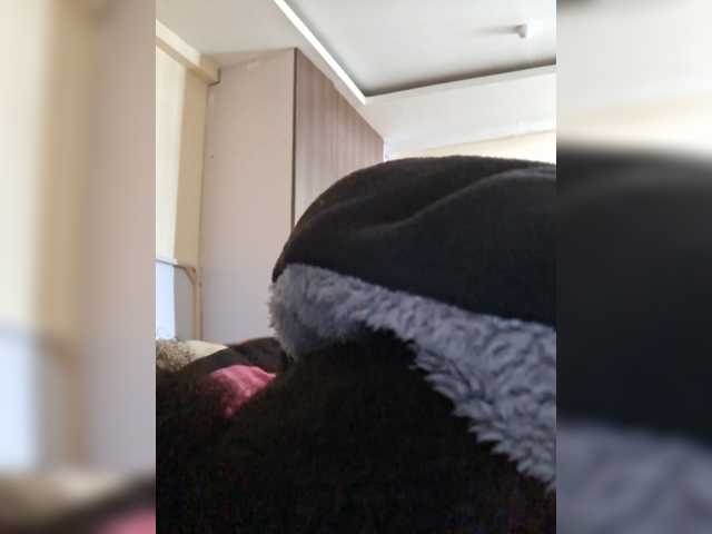 Taliah live cam on BongaCams