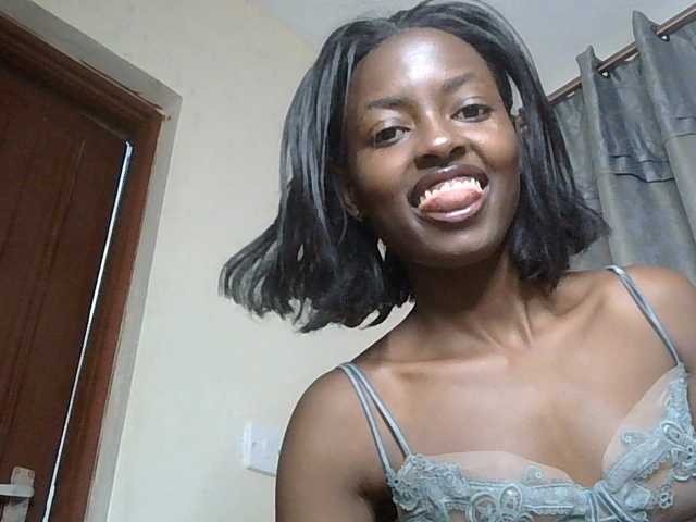 Taliah live webcam show