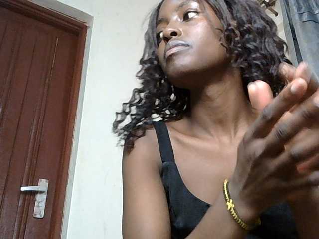 Taliah live cam on BongaCams