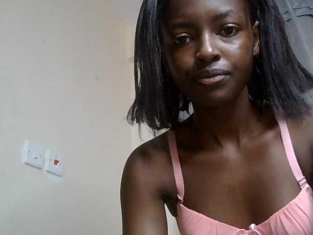 Taliah live cam on BongaCams