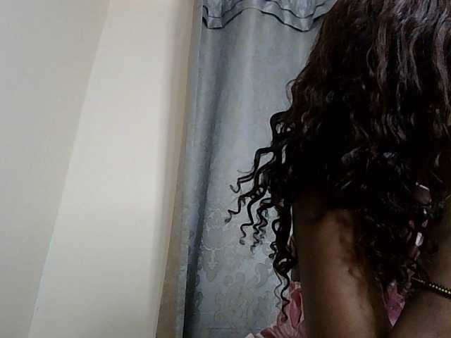 Taliah live cam on BongaCams