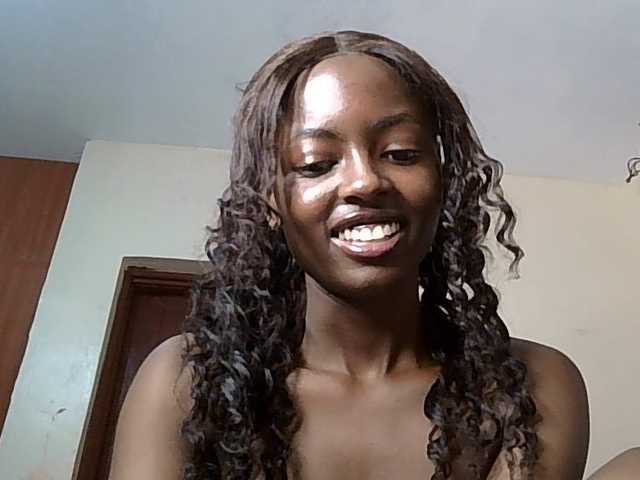 Taliah live cam on BongaCams