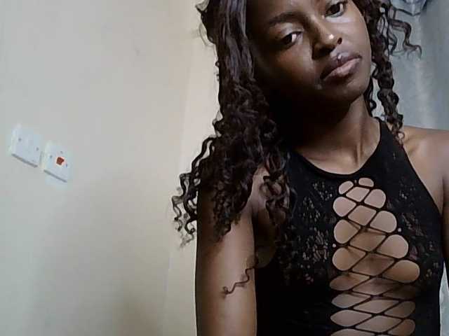 Taliah live cam on BongaCams