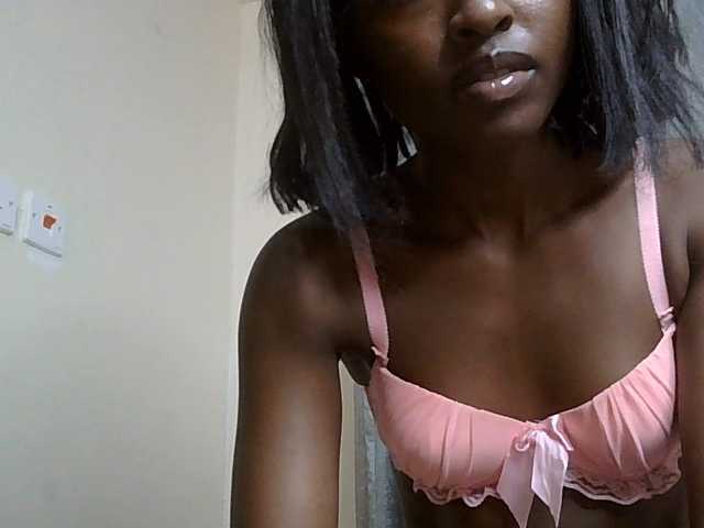 Taliah live cam on BongaCams