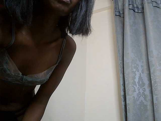 Taliah live cam on BongaCams