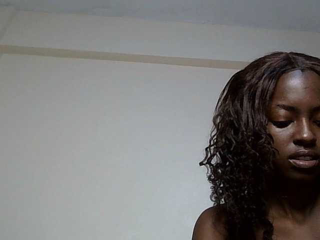 Taliah live cam on BongaCams