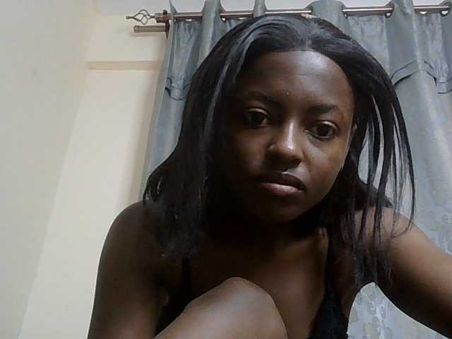 Taliah live cam on BongaCams