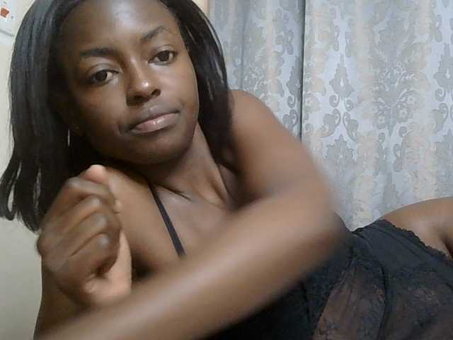 Taliah live cam on BongaCams