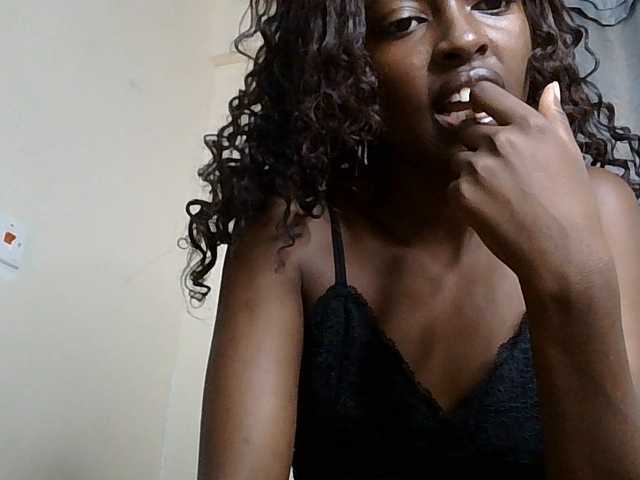 Taliah live cam