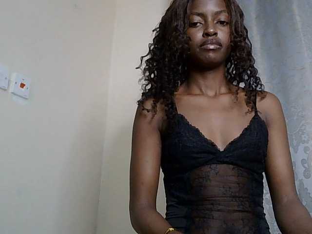 Taliah live cam on BongaCams