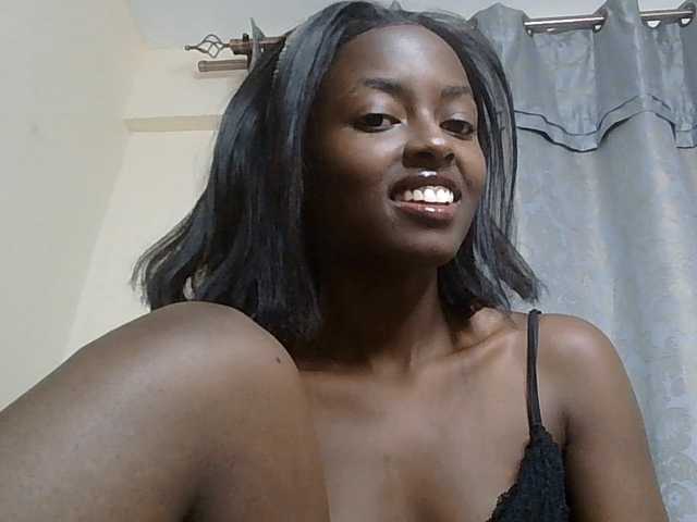 Taliah live cam on BongaCams