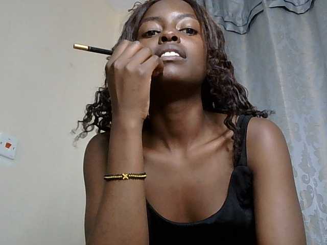 Taliah live cam on BongaCams