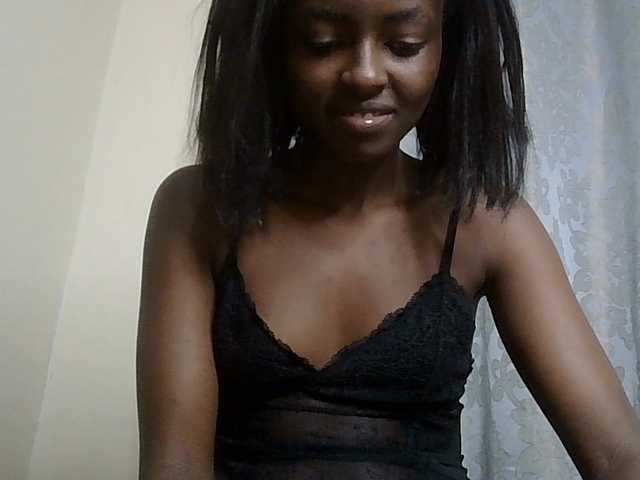 Taliah live cam on BongaCams