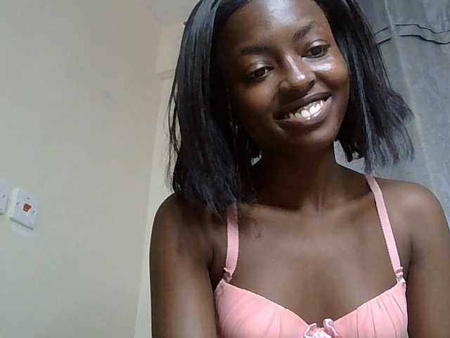 Taliah live cam on BongaCams