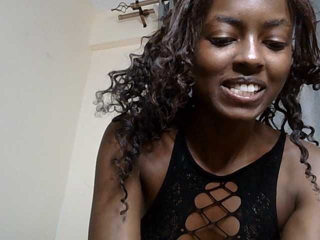 Taliah live webcam show