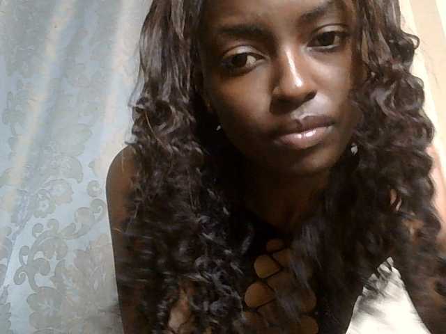 Taliah live cam on BongaCams