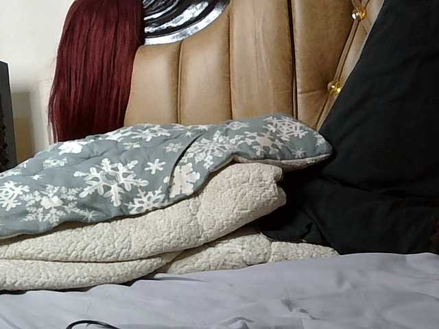 Taliah live cam on BongaCams