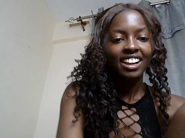 Taliah live cam on BongaCams