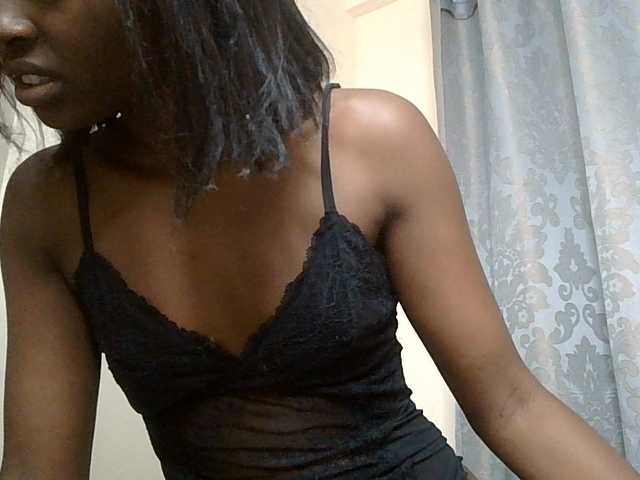 Taliah live webcam show
