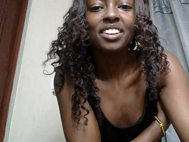 Taliah live cam on BongaCams