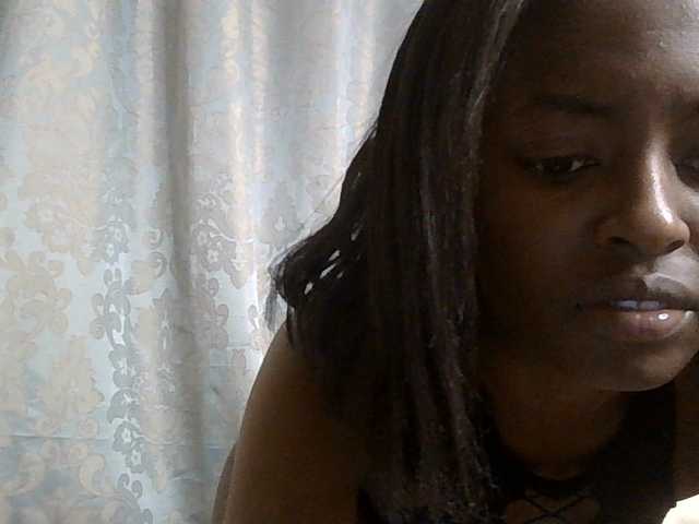 Taliah live cam on BongaCams