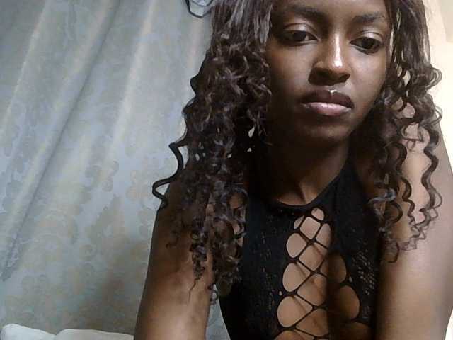 Taliah live webcam show