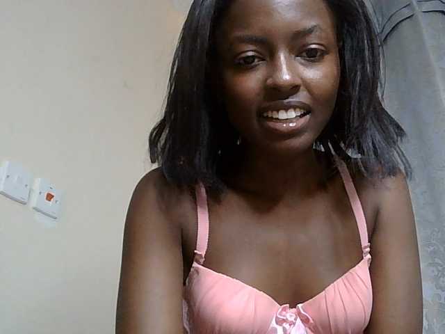 Taliah live cam on BongaCams