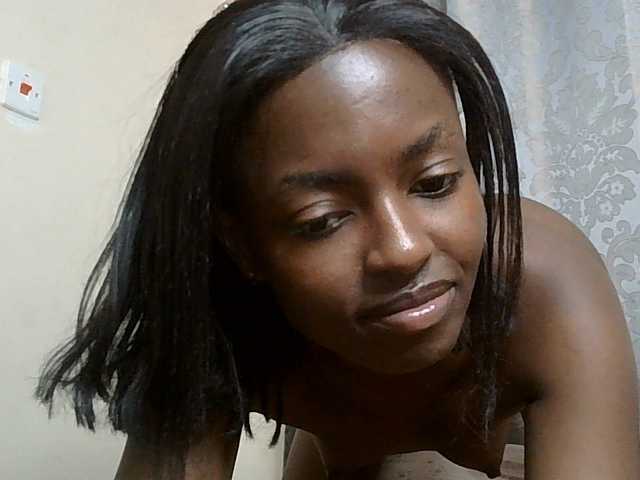 Taliah live cam on BongaCams