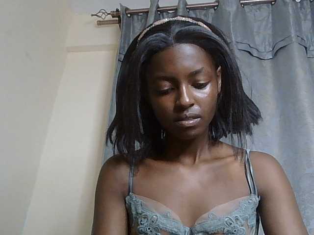 Taliah live webcam show