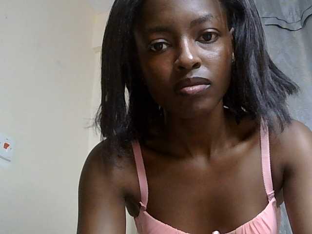 Taliah live cam on BongaCams