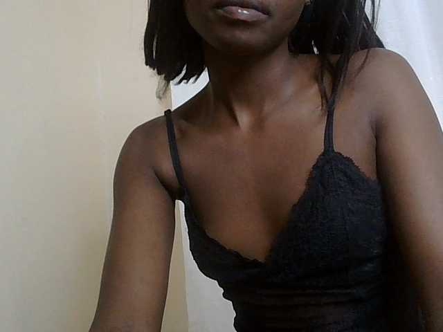 Taliah live cam on BongaCams