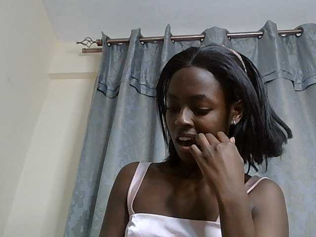 Taliah live cam on BongaCams