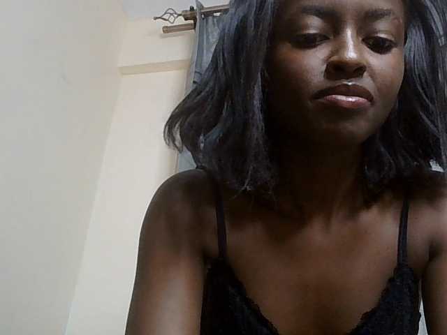 Taliah live cam on BongaCams