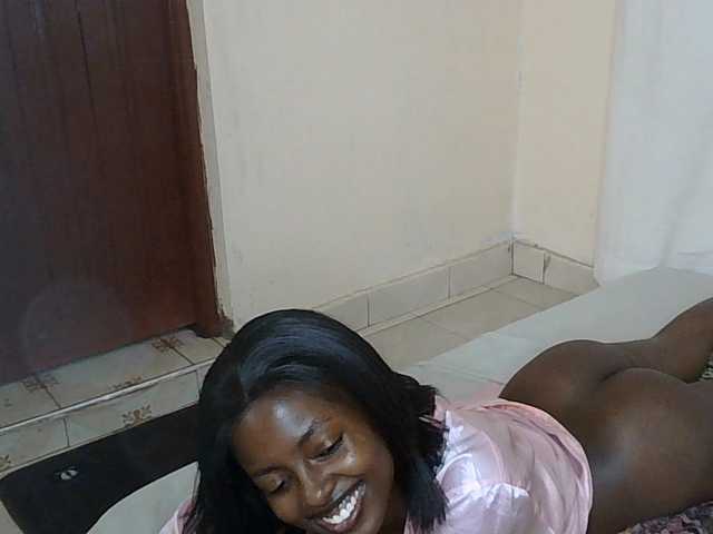 Taliah live cam on BongaCams