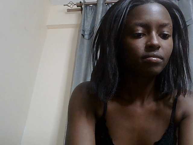 Taliah live webcam show