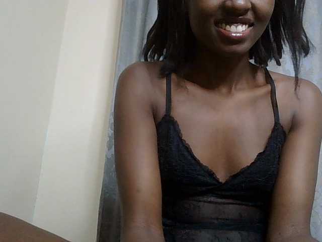 Taliah live cam on BongaCams