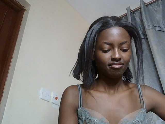 Taliah live cam on BongaCams