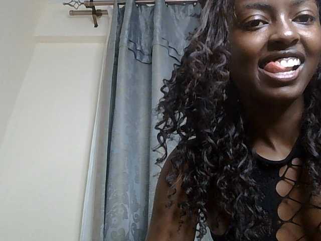 Taliah live cam on BongaCams