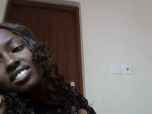 Taliah live cam on BongaCams