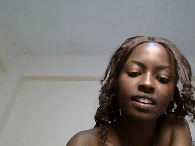 Taliah live cam on BongaCams