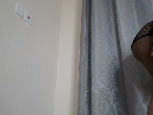 Taliah live cam on BongaCams