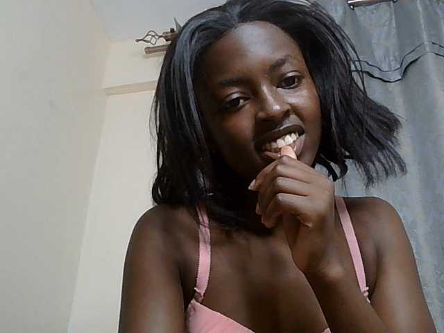 Taliah live cam on BongaCams