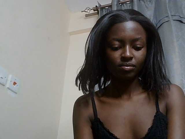 Taliah live cam on BongaCams
