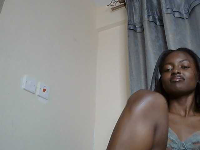 Taliah live cam on BongaCams