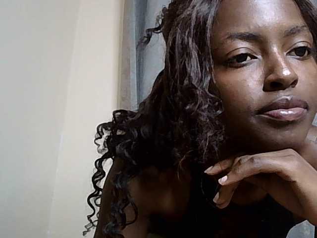 Taliah live cam on BongaCams