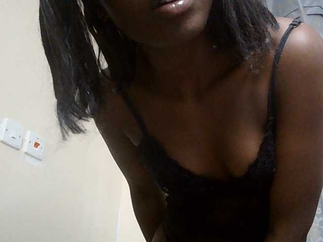 Taliah live webcam show