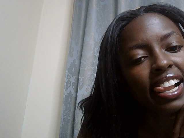 Taliah live webcam show